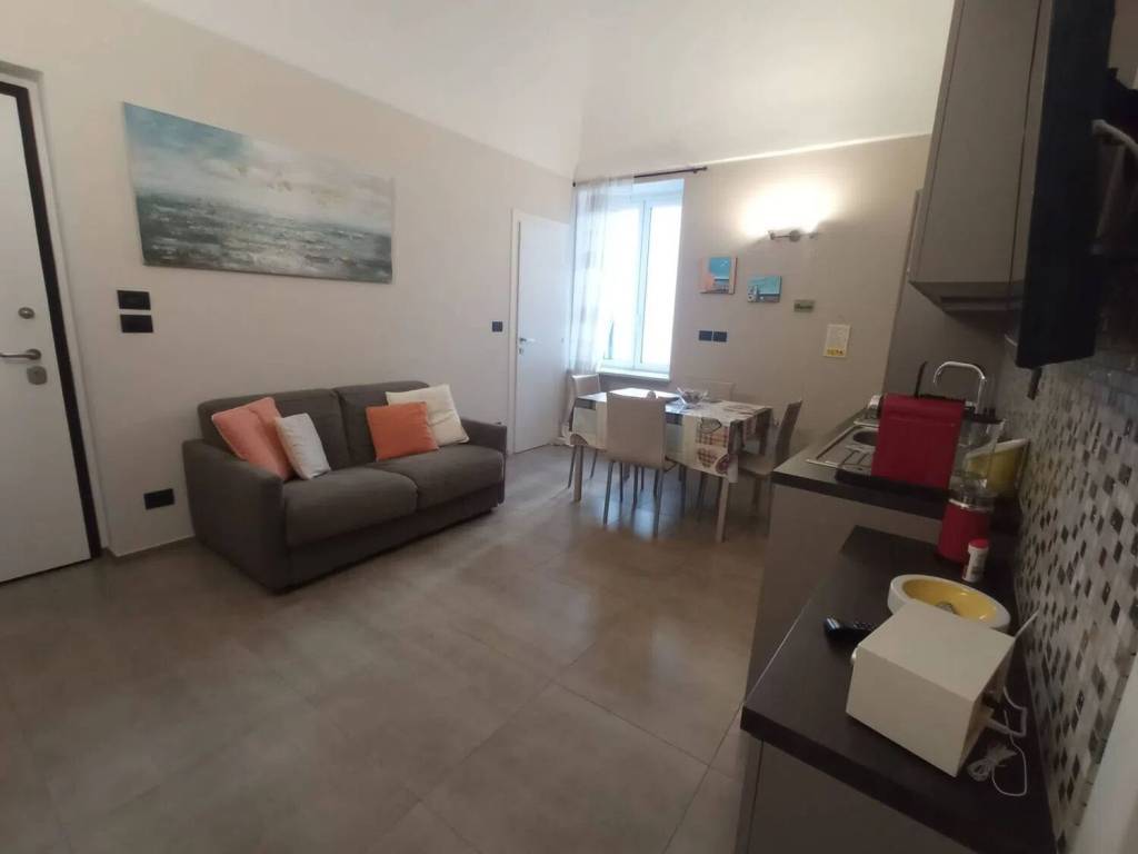 Appartamento a Ceriale in Via I Maggio - Foto 3