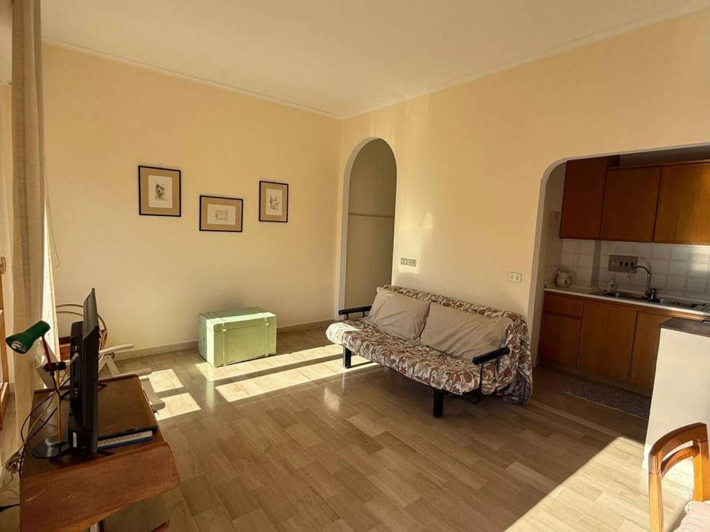 Appartamento a Albenga in Via Patrioti, 95 - Foto 2