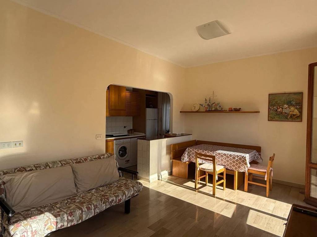Appartamento a Albenga in Via Patrioti, 95 - Foto 3