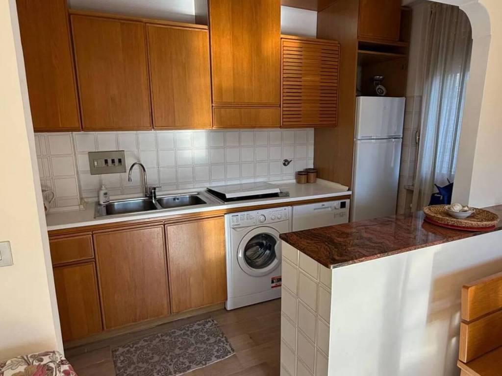 Appartamento a Albenga in Via Patrioti, 95 - Foto 4