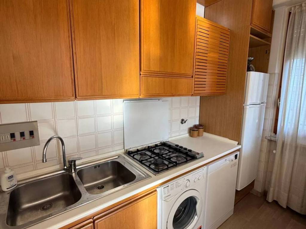 Appartamento a Albenga in Via Patrioti, 95 - Foto 5