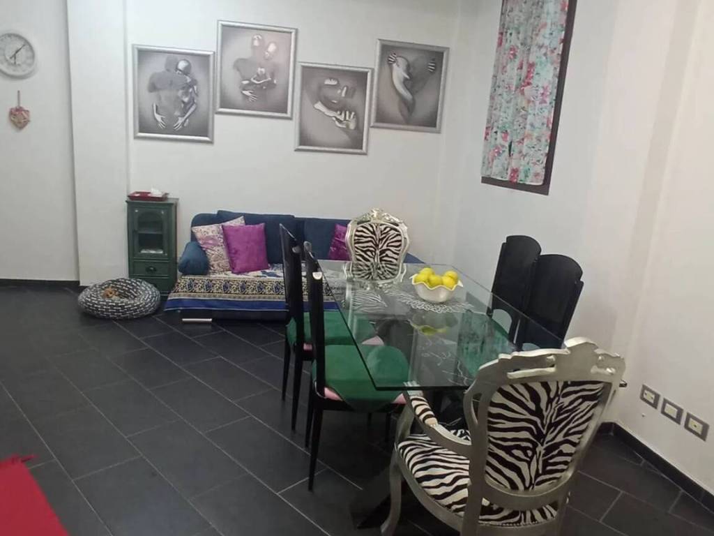 Appartamento a Albenga in Via Al Borgo, 8 - Foto 4