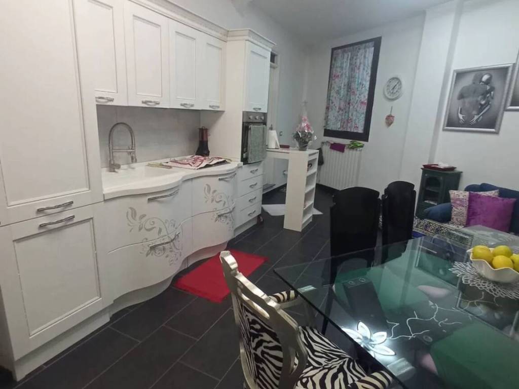 Appartamento a Albenga in Via Al Borgo, 8 - Foto 5