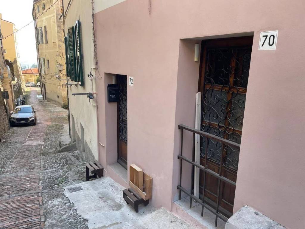 Immobile a Bordighera in Via Circonvallazione - Foto 2