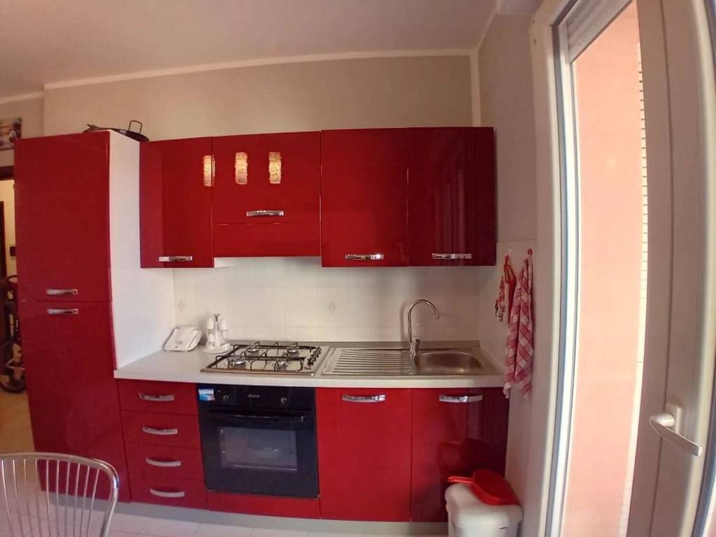 Appartamento a Albenga in Via Carloforte, 7 - Foto 2