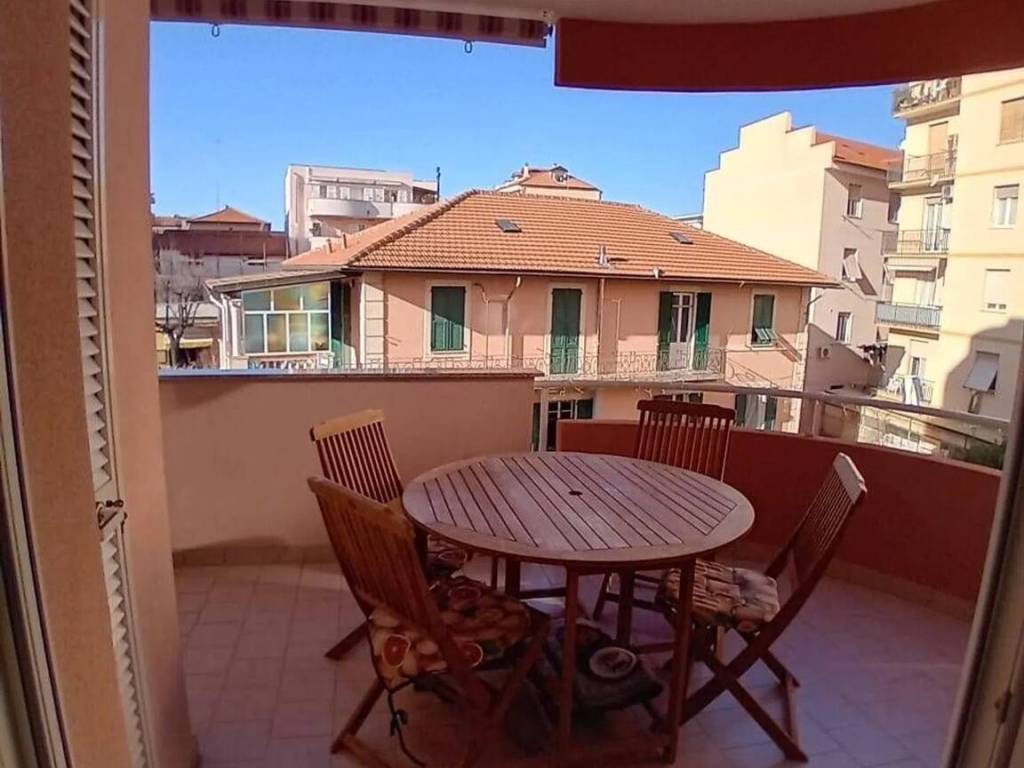 Appartamento a Albenga in Via Carloforte, 7 - Foto 5