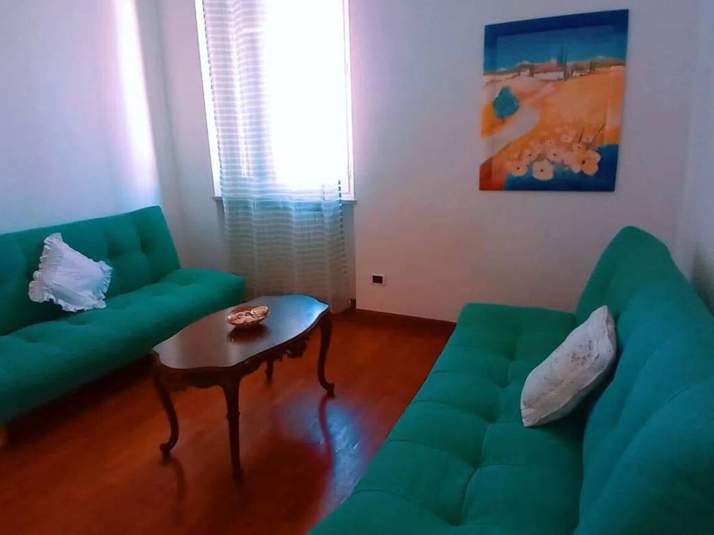 Appartamento a Albenga in Via Alessandro Volta - Foto 5