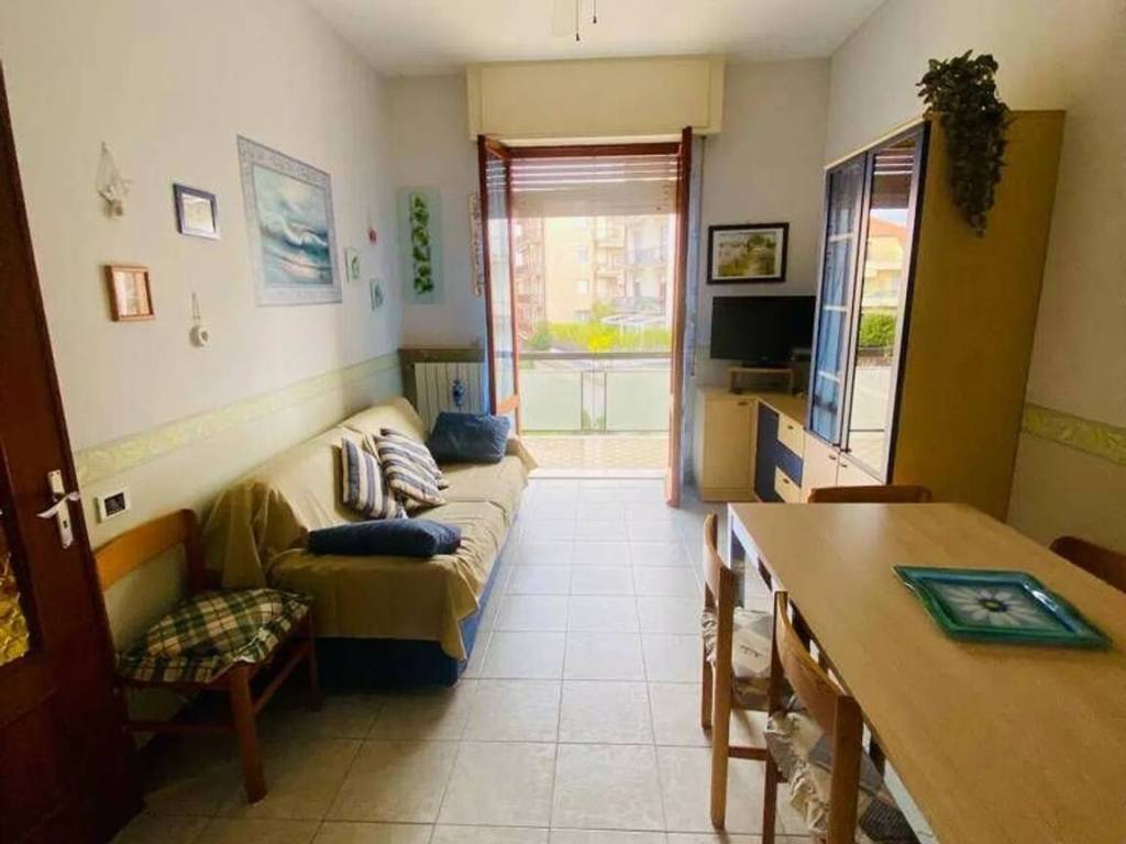 Appartamento a Albenga in Via Patrioti, 113 - Foto 2