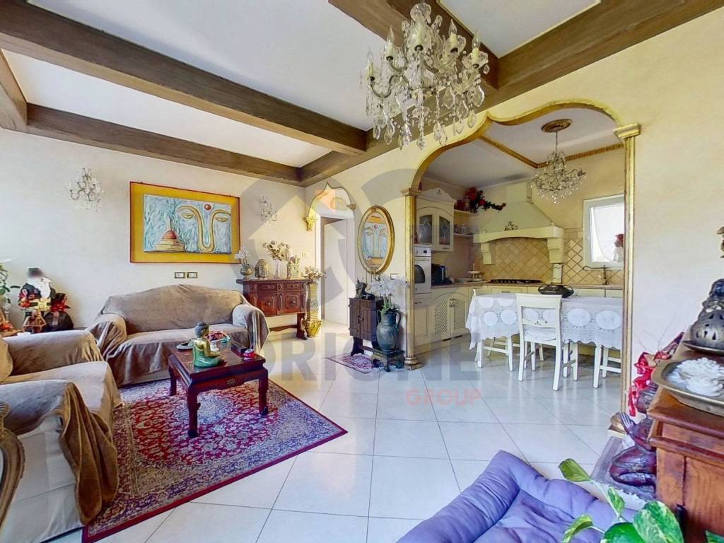 Casa indipendente a Cattolica in Via Torconca 60 - Foto 2