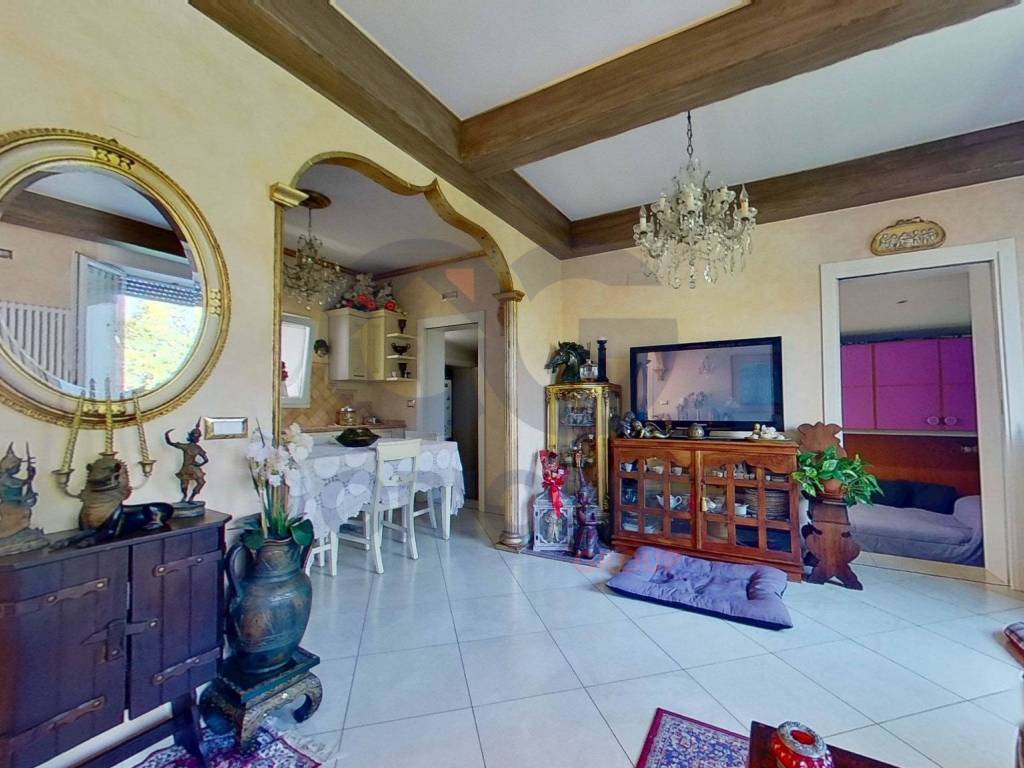 Casa indipendente a Cattolica in Via Torconca 60 - Foto 3