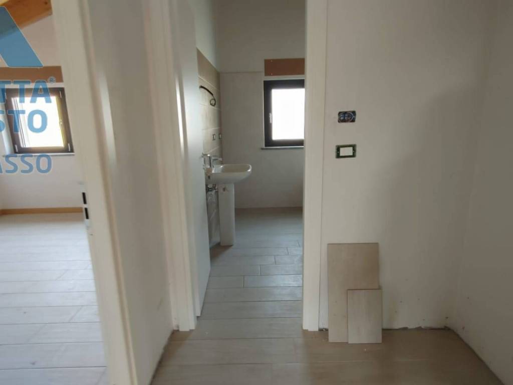 Appartamento a Chivasso in castelrosso - Foto 3