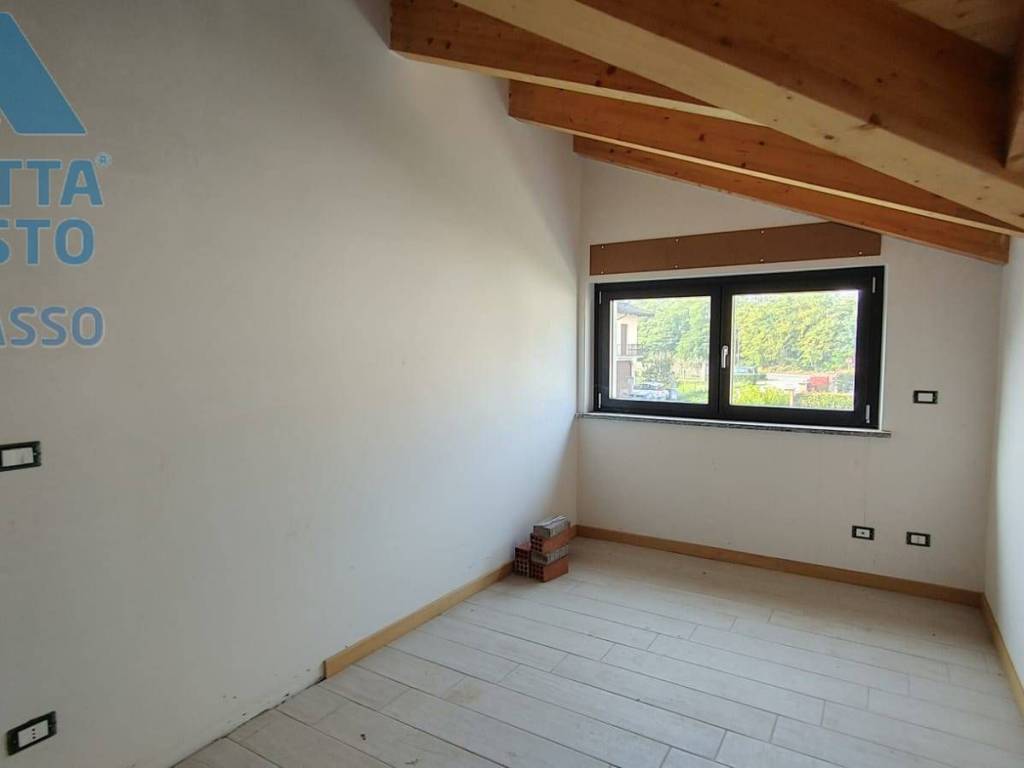 Appartamento a Chivasso in castelrosso - Foto 4