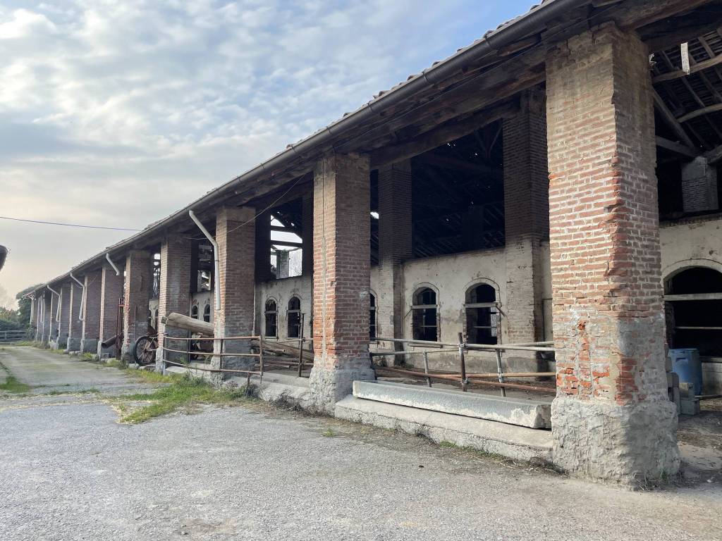 Rustico / casale a Borghetto lodigiano in Via Camillo Benso di Cavour - Foto 5