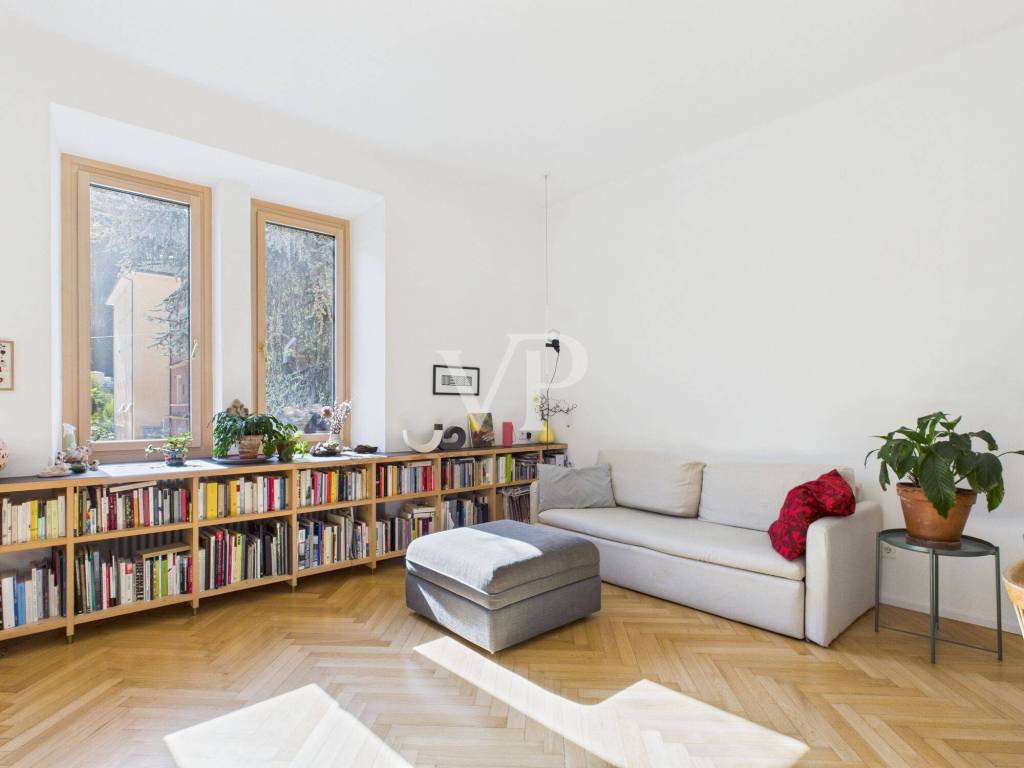 Appartamento a Bolzano in Via Guglielmo Marconi - Foto 4