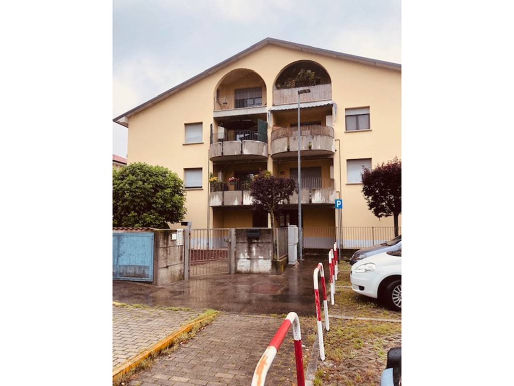 Appartamento a Parma in Via Aicardo, 8 - Foto 3