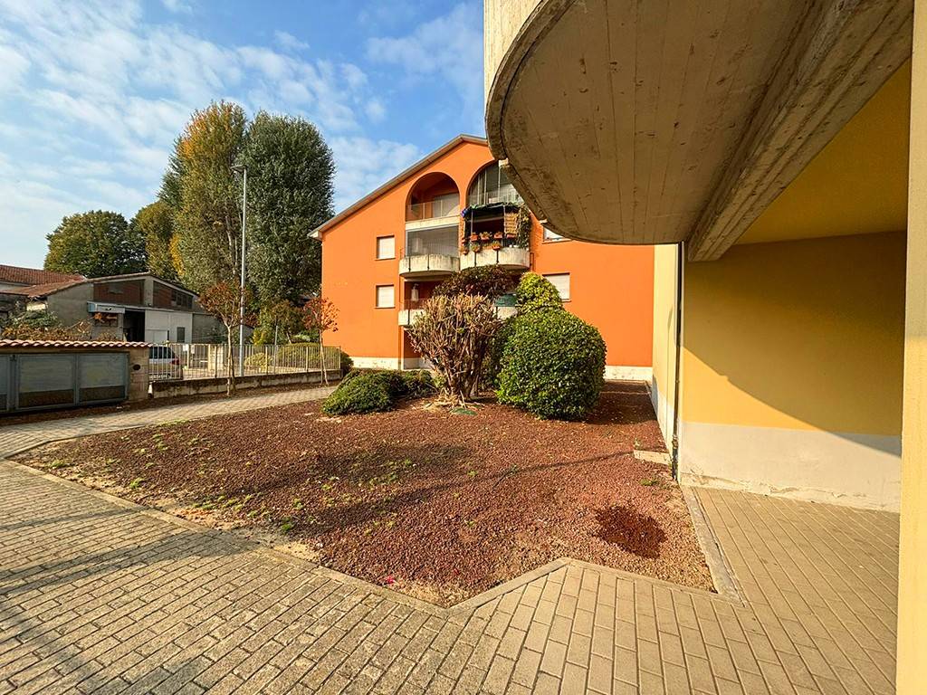 Appartamento a Parma in Via Aicardo, 8 - Foto 4