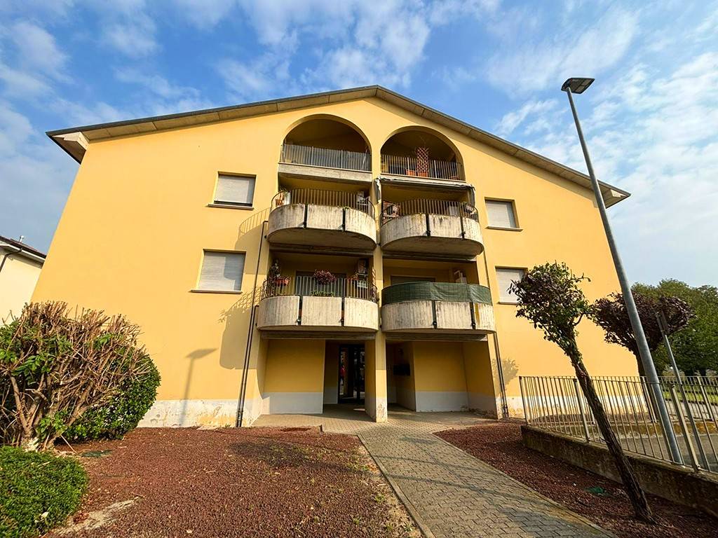 Appartamento a Parma in Via Aicardo, 8 - Foto 5