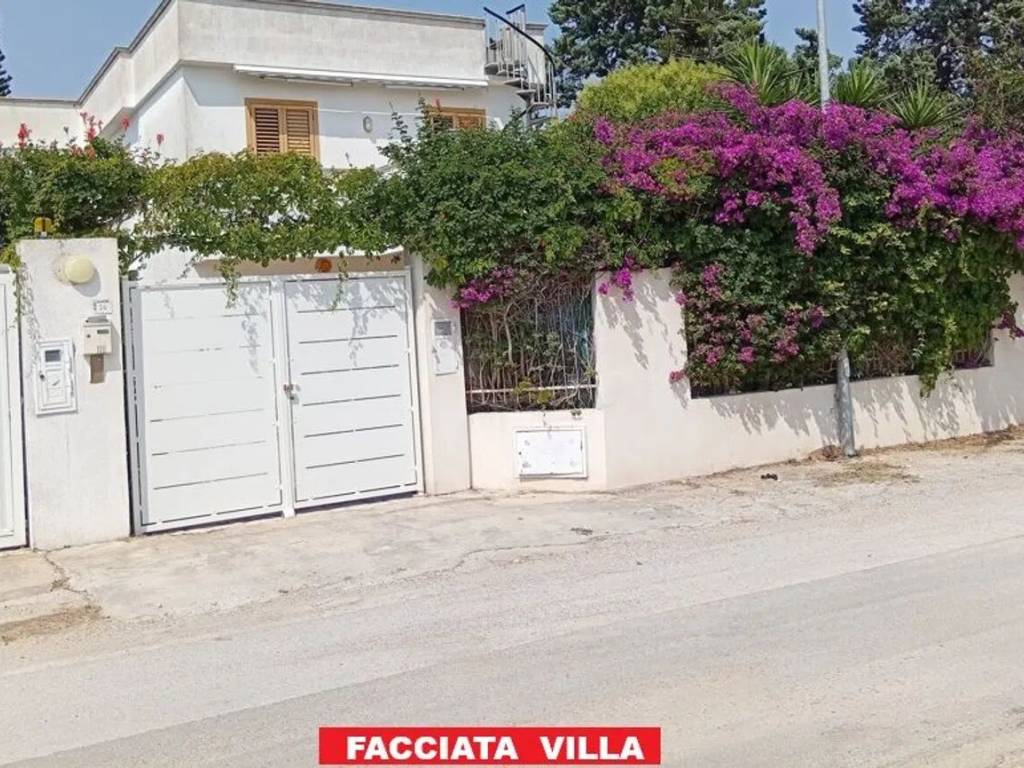 Villa a Leporano in Via Asparagi - Foto 2