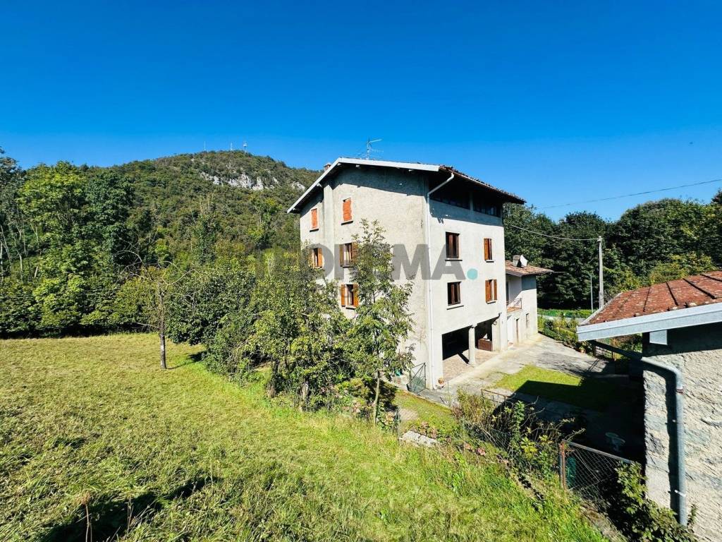 Rustico / casale a Clusone in Via Michelangelo da Caravaggio - Foto 3