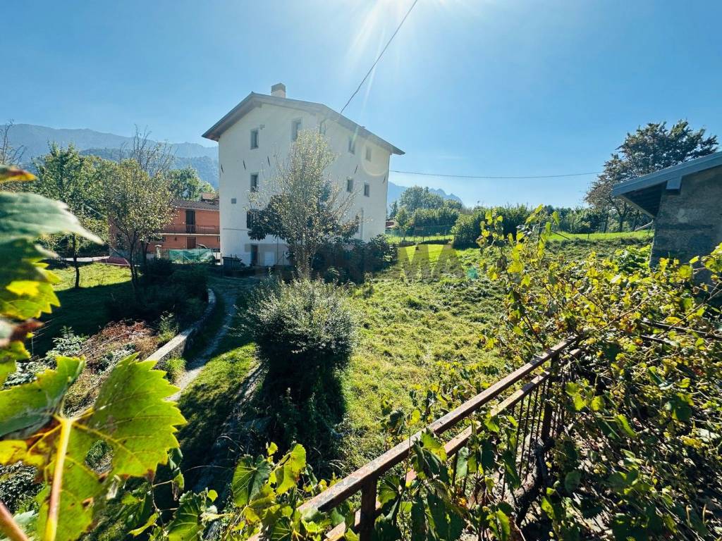 Rustico / casale a Clusone in Via Michelangelo da Caravaggio - Foto 4