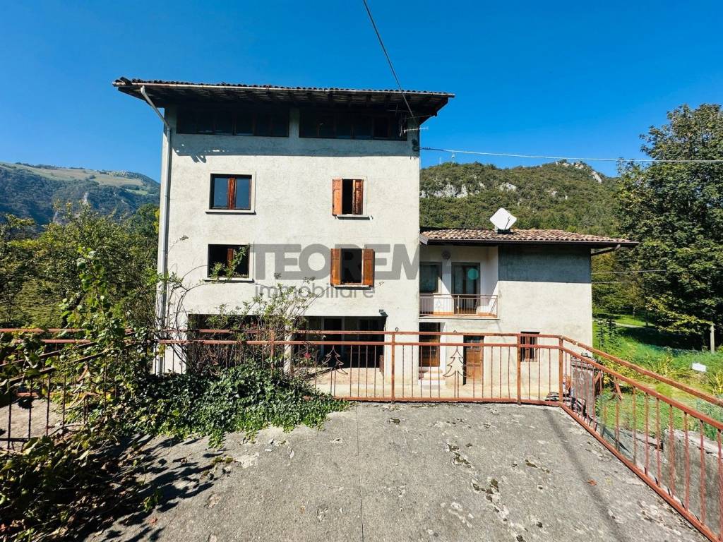 Rustico / casale a Clusone in Via Michelangelo da Caravaggio - Foto 5