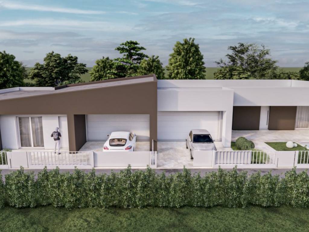 Villa a Teolo in Via Villa del Bosco, 14 - Foto 2