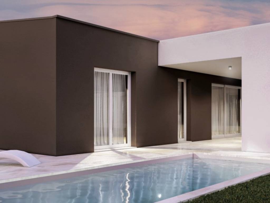 Villa a Teolo in Via Villa del Bosco, 14 - Foto 4