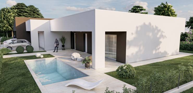 Villa a Teolo in Via Villa del Bosco, 14 - Foto 5