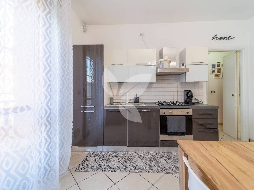Appartamento a Parma in Via Adalgisa Gabbi - Foto 3