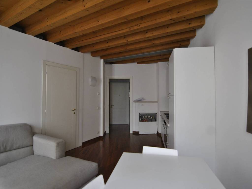 Appartamento a Vicenza in Via 4 Novembre - Foto 3