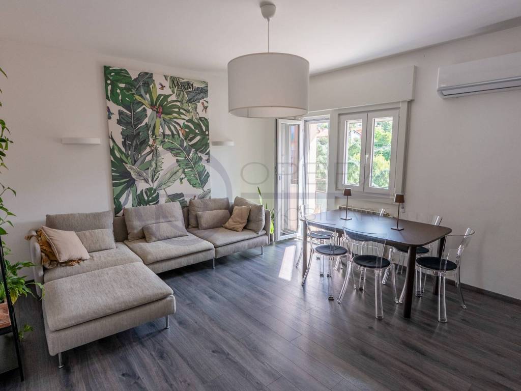 Appartamento a Muggia in Via dei Berzulla, 2 - Foto 2