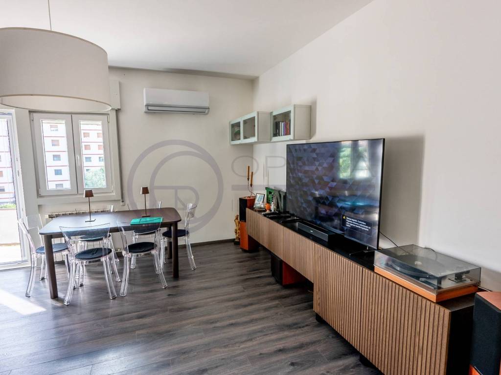 Appartamento a Muggia in Via dei Berzulla, 2 - Foto 4