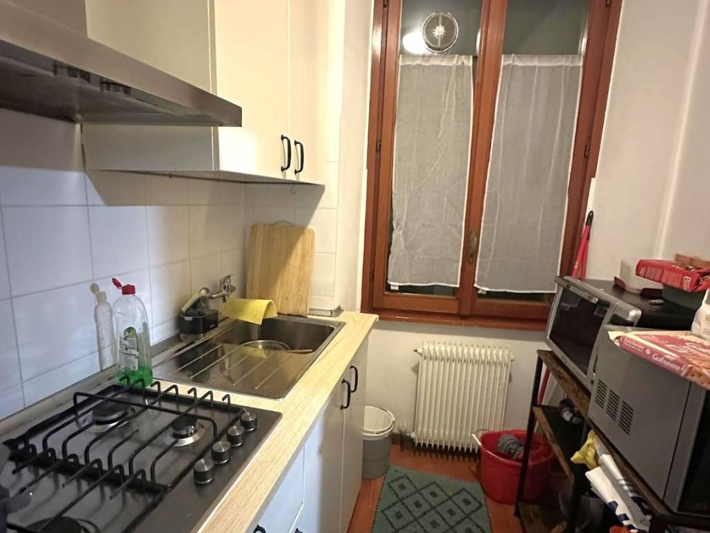 Appartamento a Como in Via Indipendenza - Foto 4