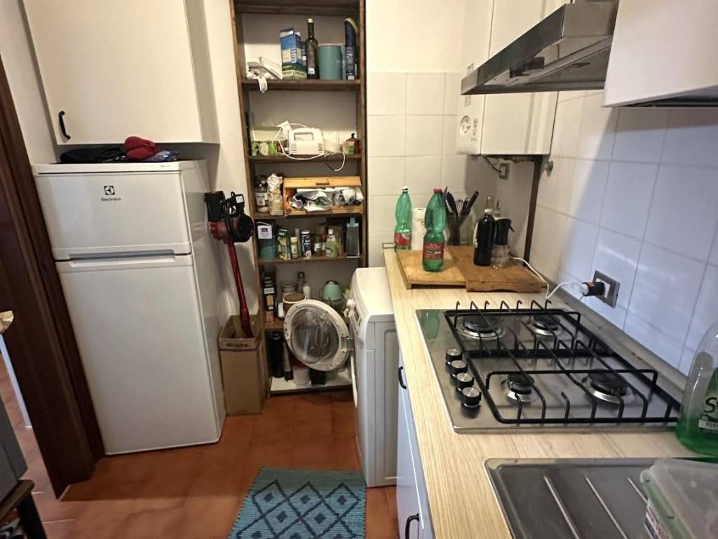 Appartamento a Como in Via Indipendenza - Foto 5