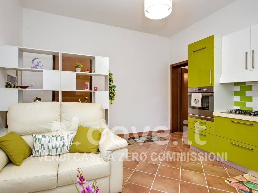 Appartamento a Baricella in Via Roma, 253 - Foto 4