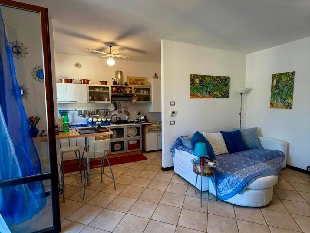 Appartamento a San felice sul panaro in Via Isonzo - Foto 3