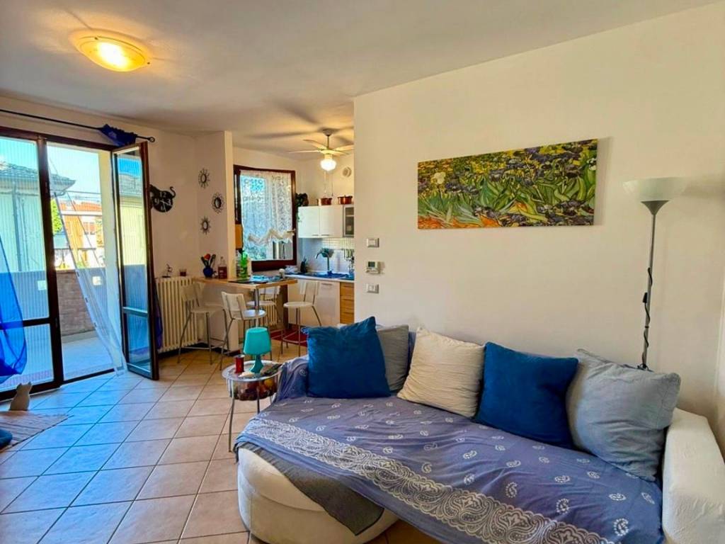 Appartamento a San felice sul panaro in Via Isonzo - Foto 4
