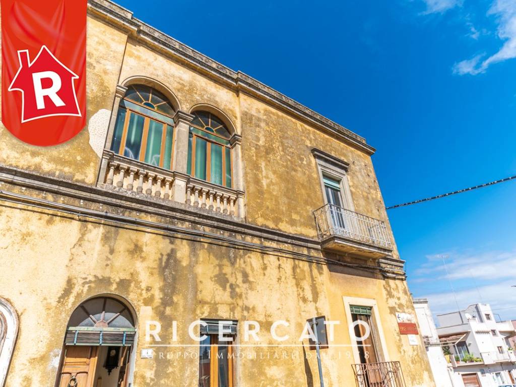 Casa indipendente a Ruffano in Via Pisanelli - Foto 2