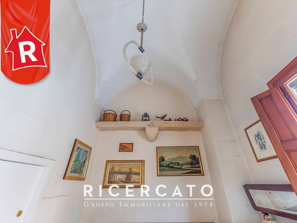 Casa indipendente a Ruffano in Via Pisanelli - Foto 4