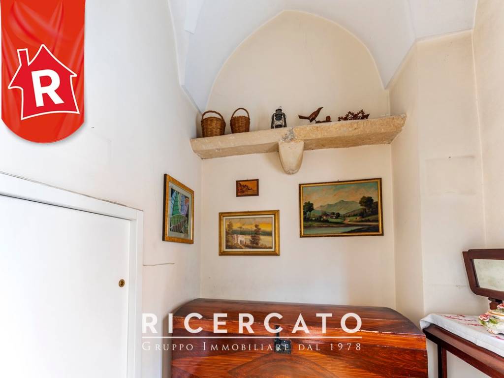 Casa indipendente a Ruffano in Via Pisanelli - Foto 5