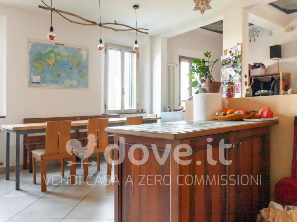 Appartamento a Calderara di reno in vicolo Parma, 10 - Foto 5