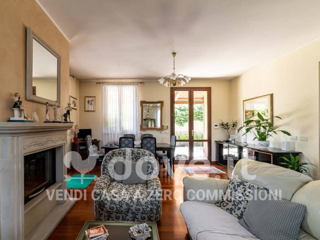 Villa a Monzuno in Rioveggio La Cà, 7 - Foto 2