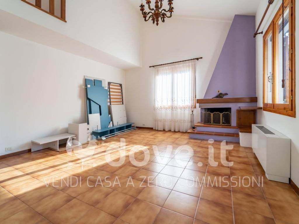 Villa a Monte san pietro in via Romagnoli, 9 - Foto 3