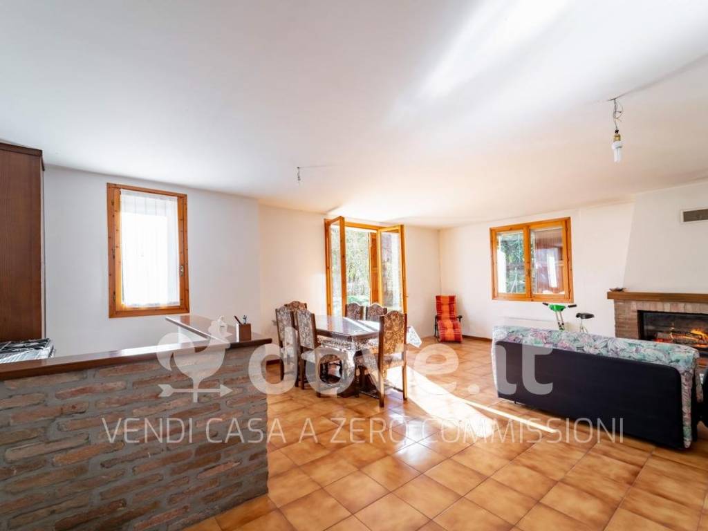 Villa a Monte san pietro in via Romagnoli, 9 - Foto 4