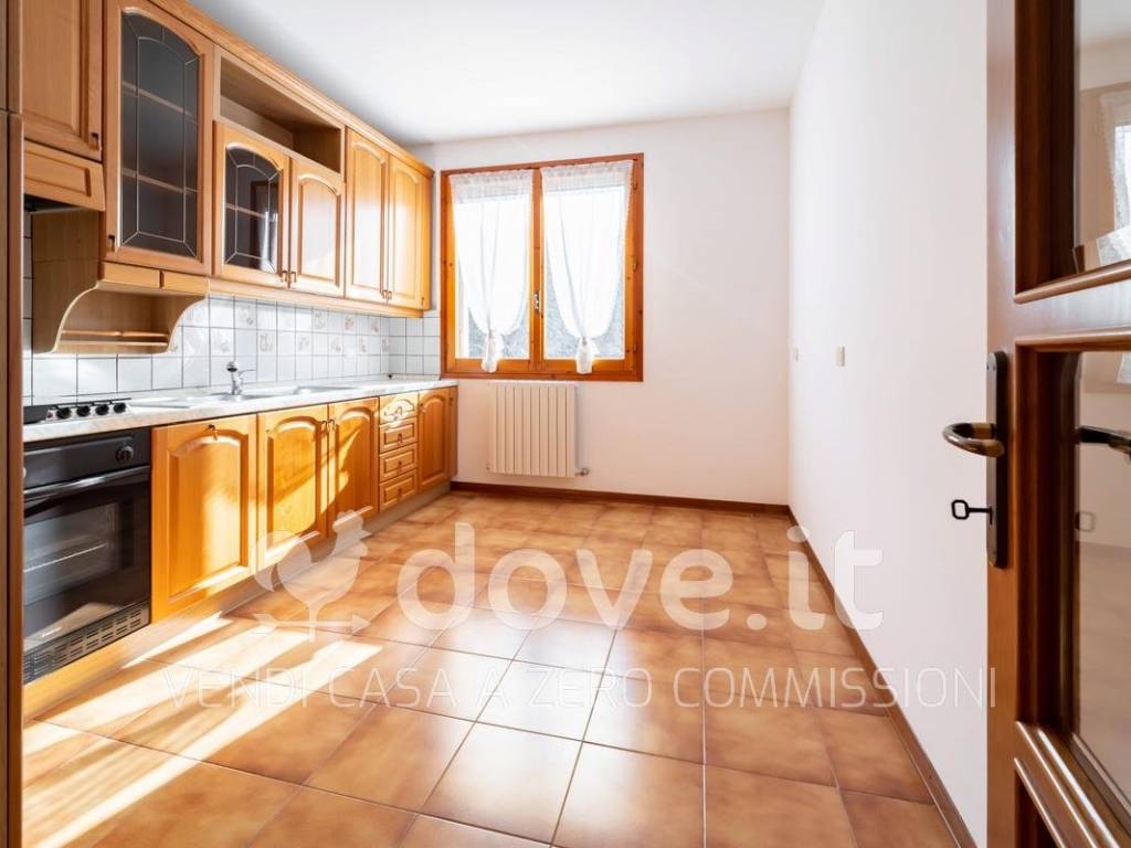 Villa a Monte san pietro in via Romagnoli, 9 - Foto 5
