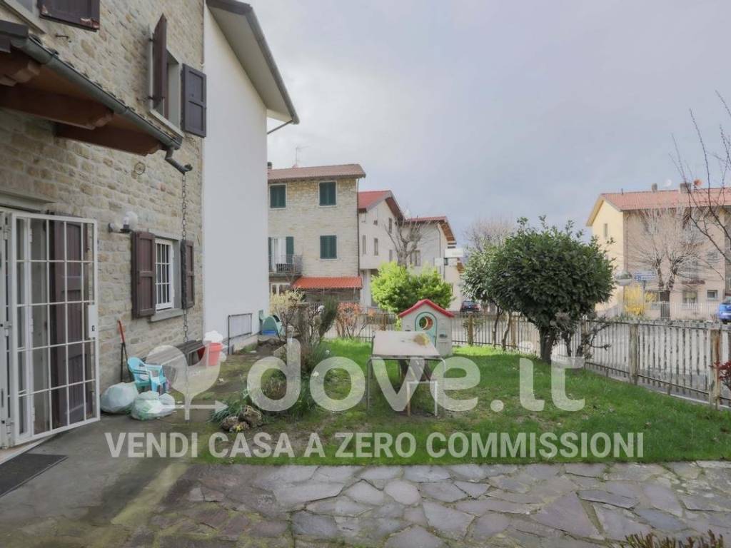 Villa a Castiglione dei pepoli in Via Alberto Dallolio, 2 - Foto 2