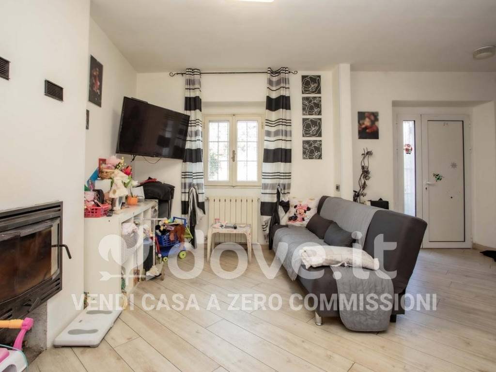 Villa a Castiglione dei pepoli in Via Alberto Dallolio, 2 - Foto 5