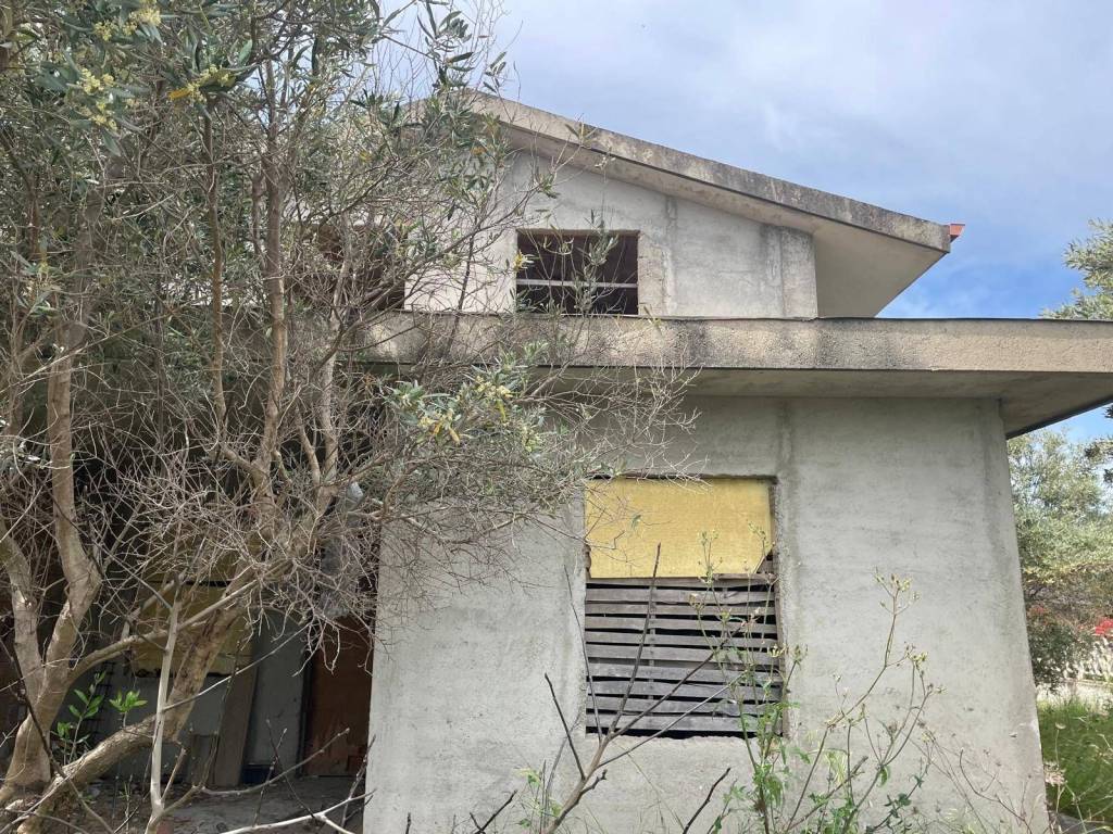 Villa a Borgia in Via Martiri di Melissa - Foto 5