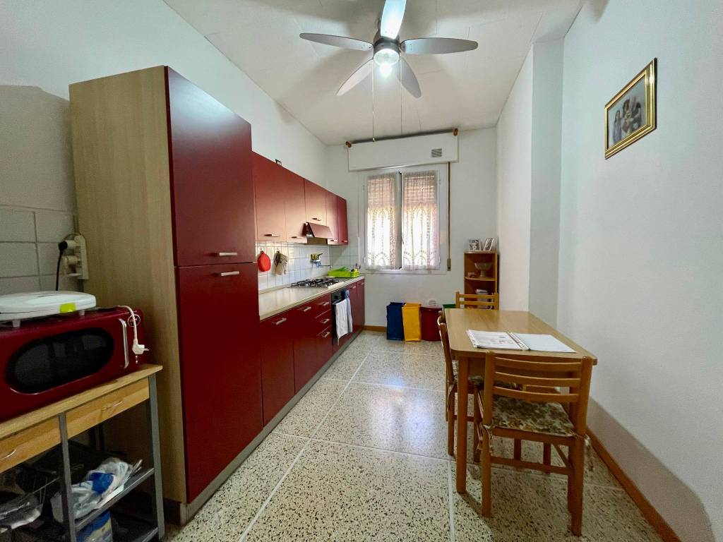 Appartamento a Bologna in Via Marco Emilio Lepido, 155 - Foto 2