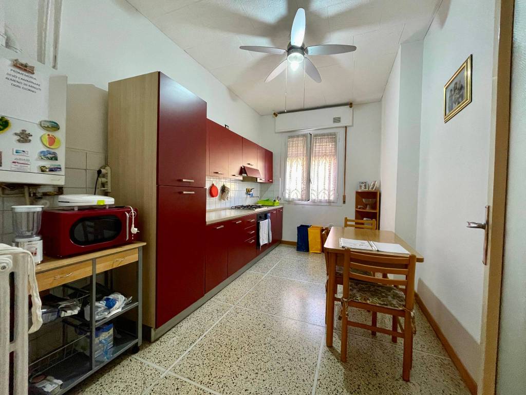 Appartamento a Bologna in Via Marco Emilio Lepido, 155 - Foto 5